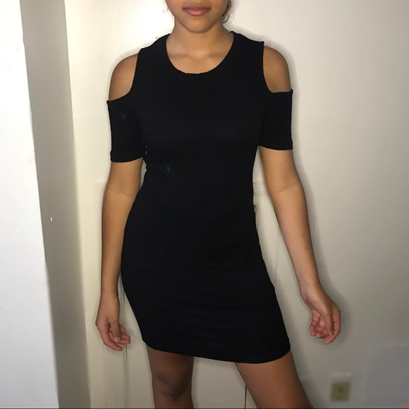 Fashion Nova Dresses & Skirts - Black fashion nova dress